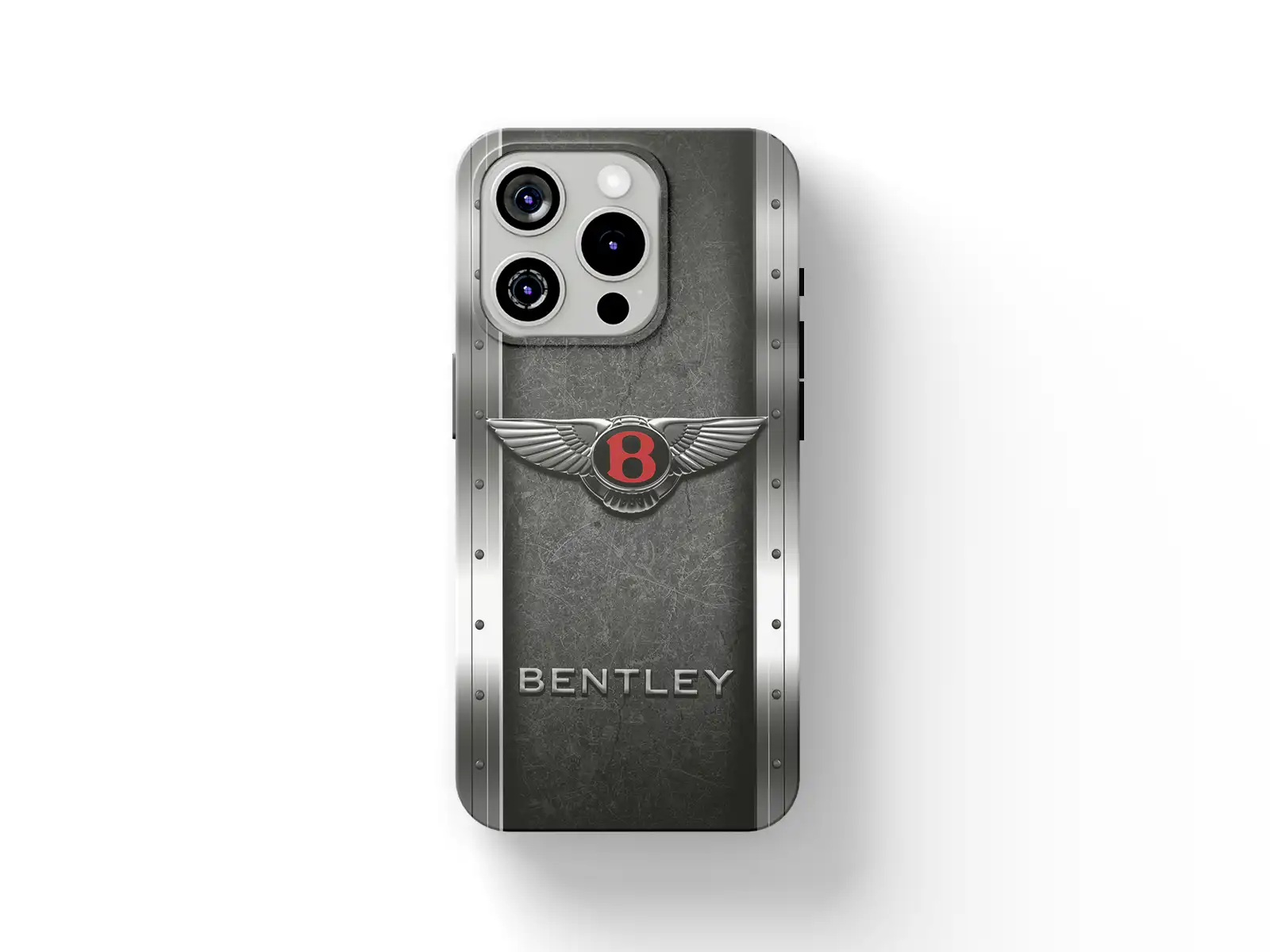 Bentley Funda Smartphone Compatible Universal Pro Max
